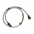 Mpulse Front Right ABS Wheel Speed Sensor For Jeep Grand Cherokee 4.7L/4.0L with 4-Wheel SEN-2ABS0350